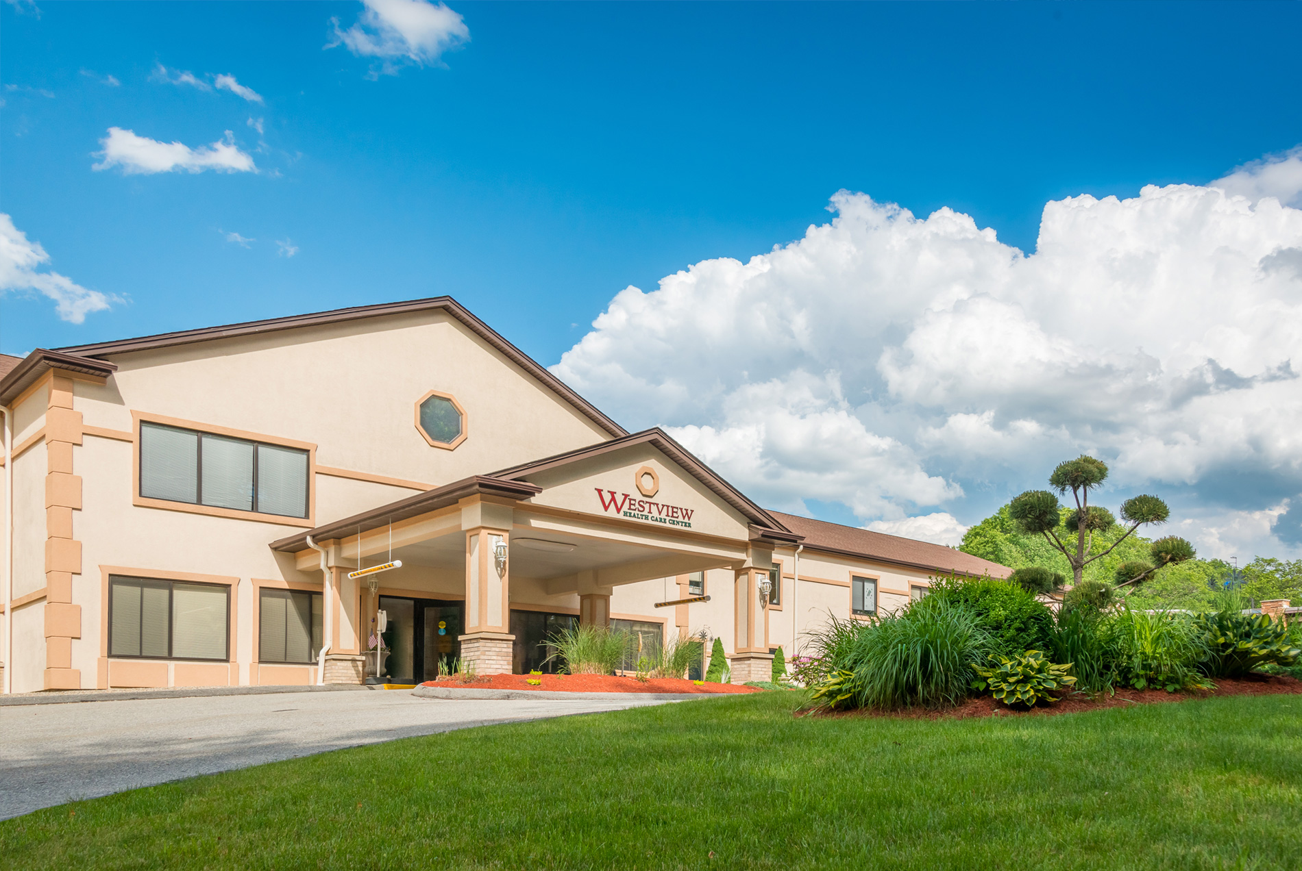 about us westview health care center caring for generations