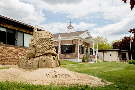 image of Westview